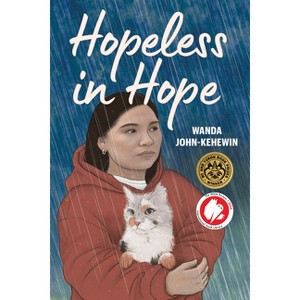 Hopeless in Hope - by  Wanda John-Kehewin (Paperback) - 1 of 1