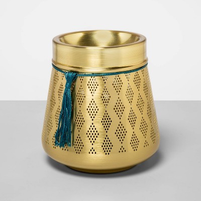 electric scent burner