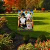 Briarwood Lane Garden Flag 12x18 For Outdoor Thanksgiving Gnomes For Thanksgiving Garden Flag Flags For Outside - 4 of 4