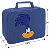 Looney Tunes Road Runner Insulated Soft Sided Lunch Box - 2 of 4
