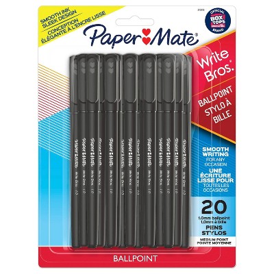 papermate pens ballpoint