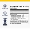 Metagenics OmegaGenics Fish Oil 1000mg, High Potency Omega-3 EPA & DHA for Heart, Musculoskeletal & Immune Health, 60 Softgels - 2 of 4