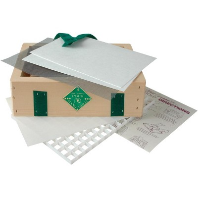 Arnold Grummer's Medium Pour Handmold, 7 x 10 x 3-1/2 Inches