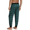 Jockey Men's Flannel Jogger - 2 of 2