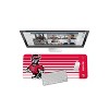 NCAA NC State Wolfpack Desk Mat - 3 of 3
