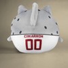 Sleep Squad Florida State Seminoles Cimarron 12" Mascot Kiri Cloud Plushie - 2 of 4