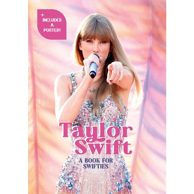 Taylor Swift - by  Francesca Pavesi (Hardcover)