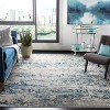 Madison MAD460 Non-Shedding Power Loomed Indoor Rugs - Safavieh - 2 of 4