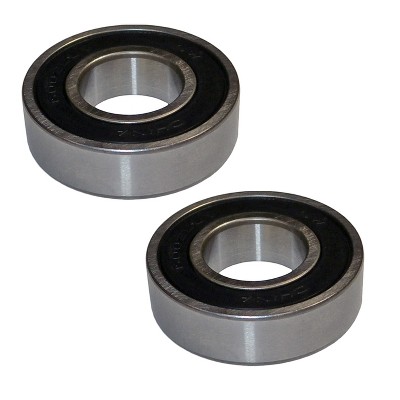 Porter Cable Tool Replacement Ball Bearings - 879431-2PK