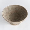 Plum & Post Burma Rattan Offering Decorative Bowl - 2 of 4