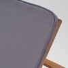 Nadine Patio Chaise Lounge - Christopher Knight Home - 3 of 4