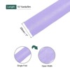 Unique Bargains Polyester Washable Sewing Binding Bulk Single Fold Bias Tape - 2 of 4