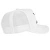 Xavier University Primary Logo Foam Trucker Cap White Os - 3 of 4