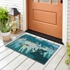 Liora Manne Esencia Lodge Indoor/Outdoor Mat.. - 2 of 4