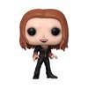 Funko POP! TV: BTVS S3 - Willow (Vampire) Figure - 2 of 2