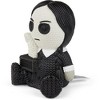 Handmade By Robots - Handmade by Robots - The Addams Family - Wednesday with Thing #101 (Limited Edition Glow in the Dark) - 2 of 4