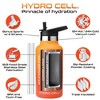 16oz Hydro Cell Standard Mouth Stainless Steel Water Bottle - 3 of 4