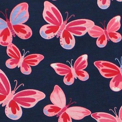 butterfly bliss