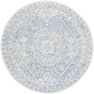 Metro MET464 Hand Tufted Indoor Rugs - Safavieh - 1 of 4