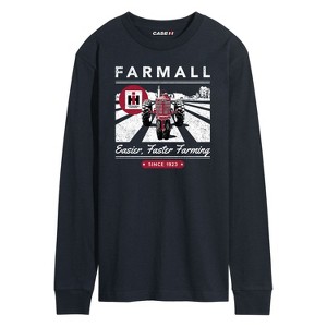 Men's - Country Casuals - Men's Long Sleeve T-Shirt Long Sleeve Graphic T-Shirt - 1 of 4