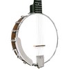 Gold Tone CC-50 Cripple Creek Banjo Vintage Brown - 3 of 4
