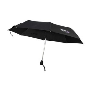 Kemp Compact Automatic Opening Travel Umbrella - 1 of 3