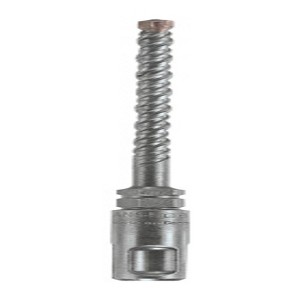 Bosch Bulldog 5/32 in. X 7 in. L Steel SDS-plus Rotary Drill Bit SDS-Plus Shank 1 pc - 1 of 2