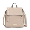 MKF Collection Elke Women’s Convertible Backpack Bag by Mia K - 2 of 4