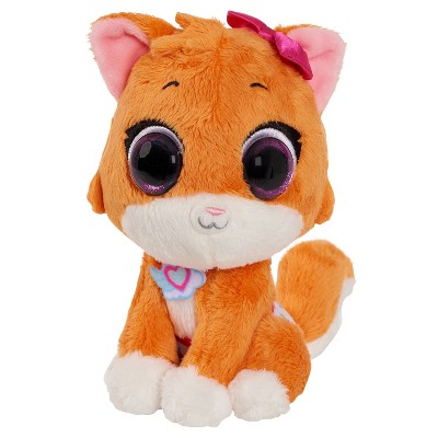 tots disney plush