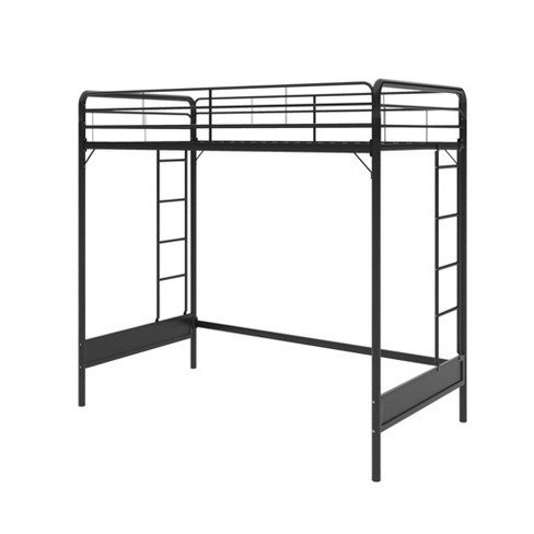 Realrooms Colten Loft Bed : Target