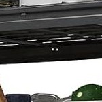 48"l x 24"w x 72"h | 1 pack