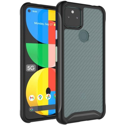 TUDIA Google Pixel 5a 5G Lucion Series Case