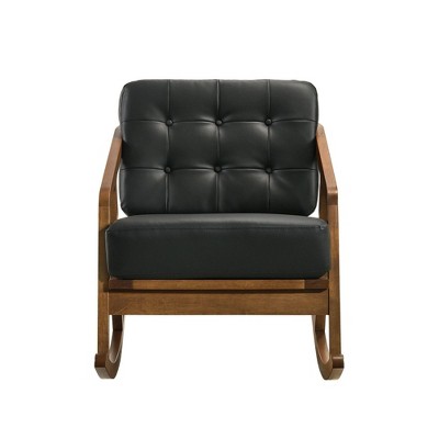 brennan transitional rocker