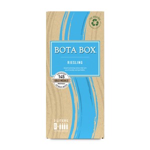Bota Box Riesling White Wine - 3L Box - 1 of 4