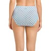 Jockey Women's Plus Size Elance Brief - 6 Pack - 3 of 4