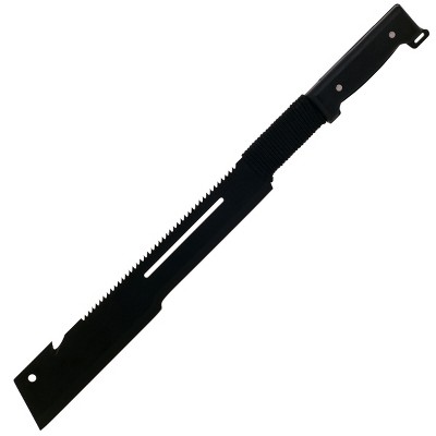 Fleming Supply Cutlery The Brute Super Machete - 22.75"
