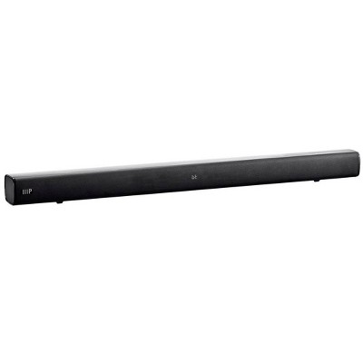 target 2.1 bluetooth soundbar review