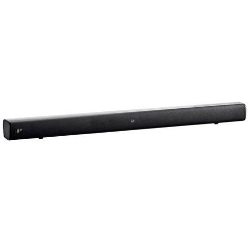 Hisense 2.1ch All-in-one Soundbar With Integrated Subwoofer Hdmi Bluetooth  And Roku Tv Ready : Target