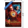 Trends International Disney Descendants: The Rise of Red - Time Framed Wall Poster Prints - 3 of 4