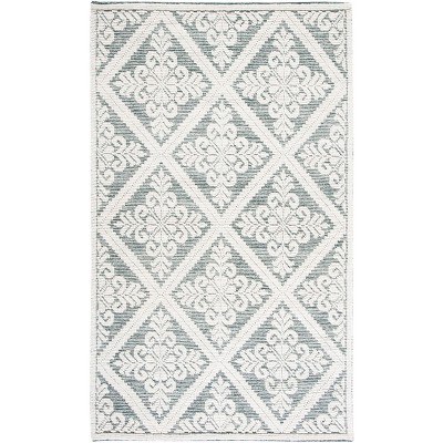 Vermont VRM306 Hand Woven Indoor Rugs - Safavieh