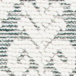 ivory/green