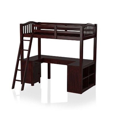 target bed desk
