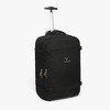 Hynes Eagle GlidePath 42L Rolling Backpack-Black - 2 of 4