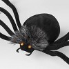 50" Plush Spider Halloween Decorative Prop - Hyde and EEK! Boutique™ - 3 of 3