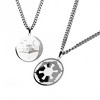 Adult Star Wars Imperial Pendant Necklace - 3 of 3