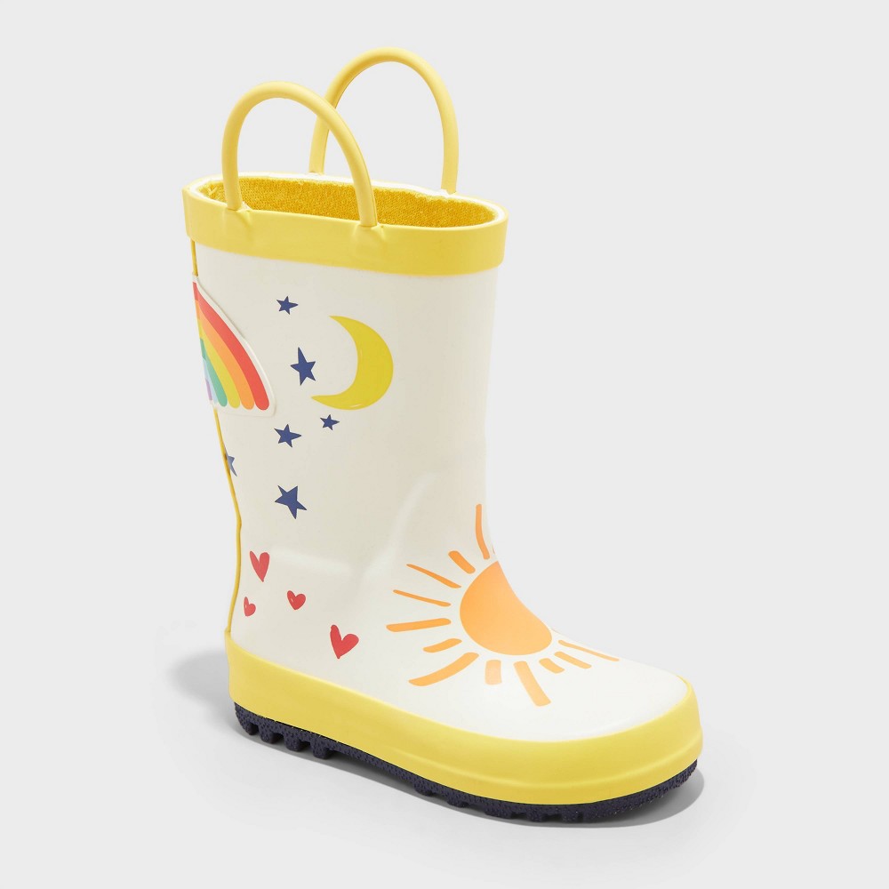 Toddler Willow Rain Boot