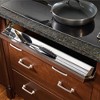 Rev-A-Shelf Tip Out Tray w/ Soft Close for Sink Base Cabinet - 2 of 4