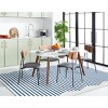 Montauk MTK313 Hand Woven Indoor Rugs - Safavieh - 3 of 4