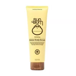 Sun Bum Detox Scalp Scrub - 6 fl oz