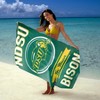 30"x60" NCAA North Dakota State Bison Beach Towel - 2 of 3